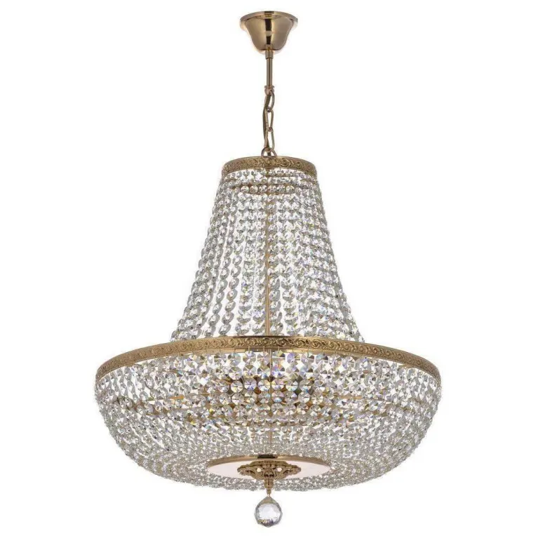 Подвесной светильник Arti Lampadari Castellana E 1.5.50.100 G