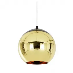 Подвесной светильник Loft IT Copper Shade Loft2024-B