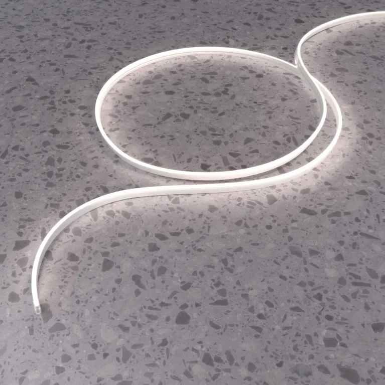 Гибкий неон Maytoni Led strip 24В 10Вт/м 4000K 5м IP67 432030