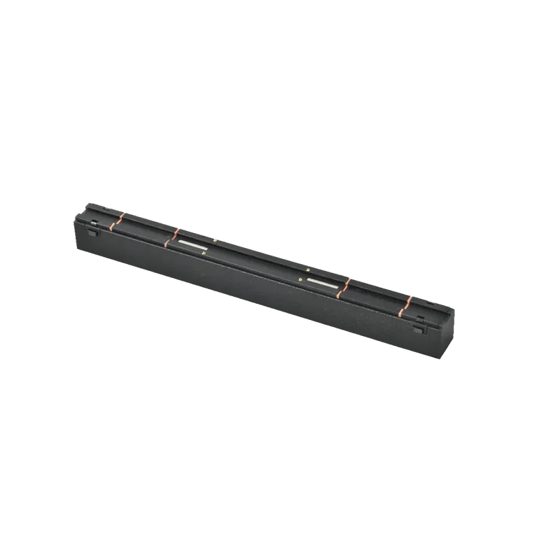 Трековый магнитный светильник iLedex Vision SMART 4825-039-L293-18W-36DG-BK