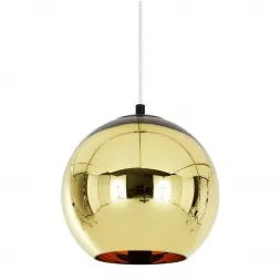 Подвесной светильник Loft IT Copper Shade Loft2024-D