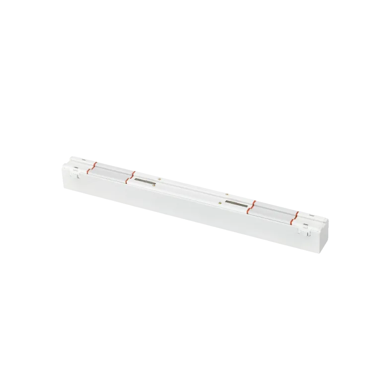 Трековый магнитный светильник iLedex Vision SMART 4825-039-L293-18W-36DG-WH