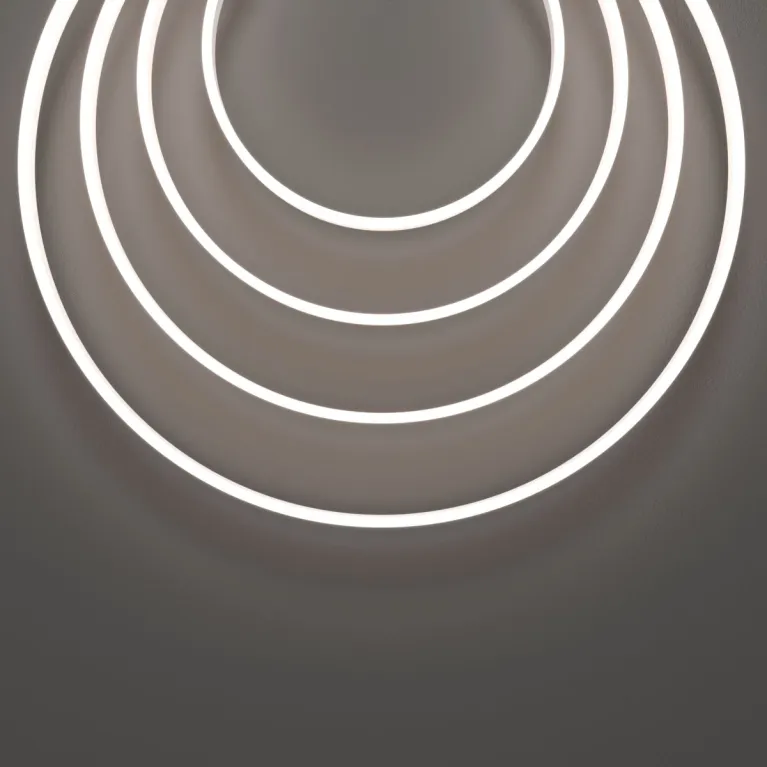 Гибкий неон Maytoni Led strip 24В 10Вт/м 4000K 5м IP67 432030