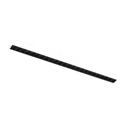 Трековый магнитный светильник iLedex Vision 4825-039-L389-24W-36DG-3000K-WH