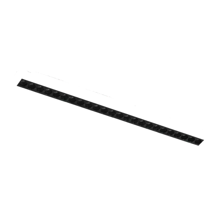 Трековый магнитный светильник iLedex Vision 4825-039-L389-24W-36DG-3000K-WH