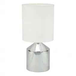 Настольная лампа Escada 709/1L White