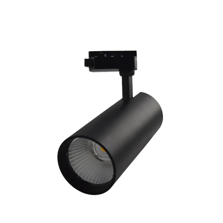 Трековый светильник SWG TL3P-BL-10-NW 008845