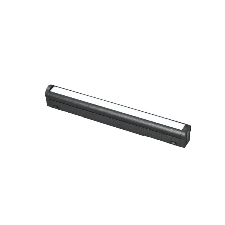 Трековый магнитный светильник iLedex Vision 4825-040-L305-12W-110DG-4000K-BK