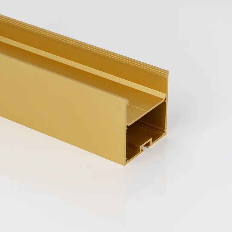 Алюминиевый профиль Designled LS.5050-G-R 019902