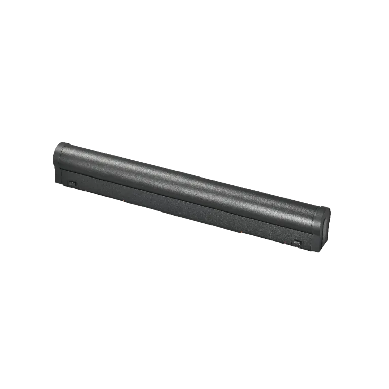 Трековый магнитный светильник iLedex Vision 4825-040-L305-12W-110DG-4000K-BK