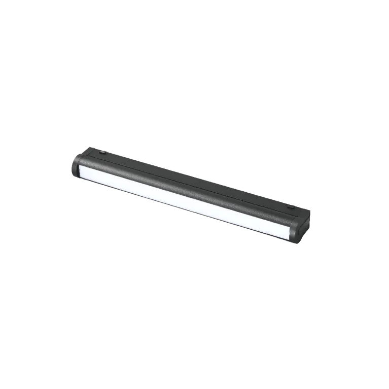 Трековый магнитный светильник iLedex Vision 4825-040-L305-12W-110DG-4000K-BK