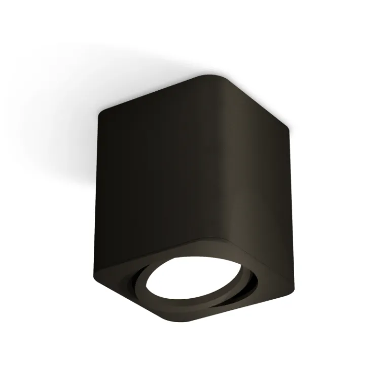 Потолочный светильник Ambrella Light Techno Spot XS7813010 (C7813, N7711)