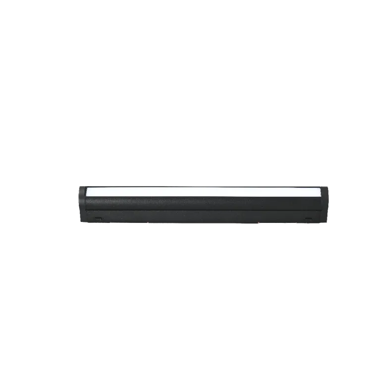 Трековый магнитный светильник iLedex Vision SMART 4825-040-L305-12W-110DG-BK
