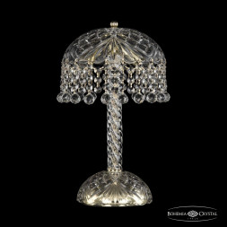 Настольная лампа Bohemia Ivele 14781L4/22 G Balls