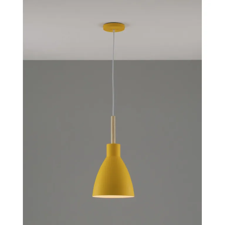 Подвесной светильник Moderli Toni V10649-1P