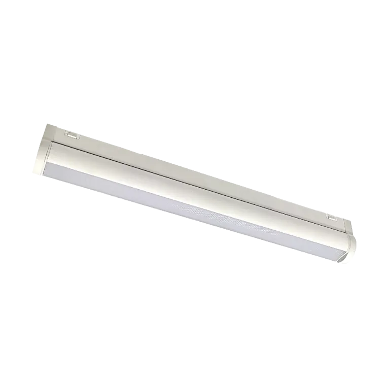 Трековый магнитный светильник iLedex Vision SMART 4825-040-L305-12W-110DG-WH