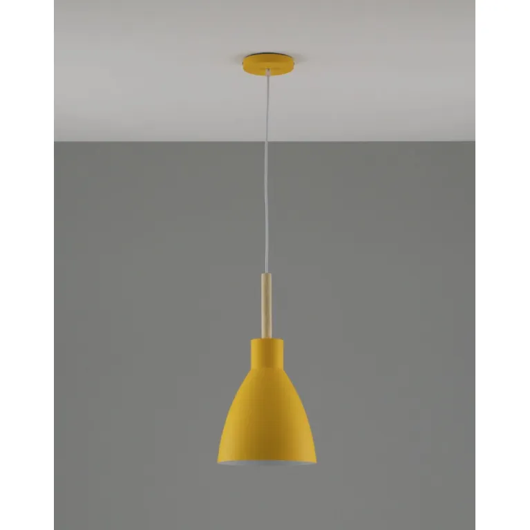 Подвесной светильник Moderli Toni V10649-1P