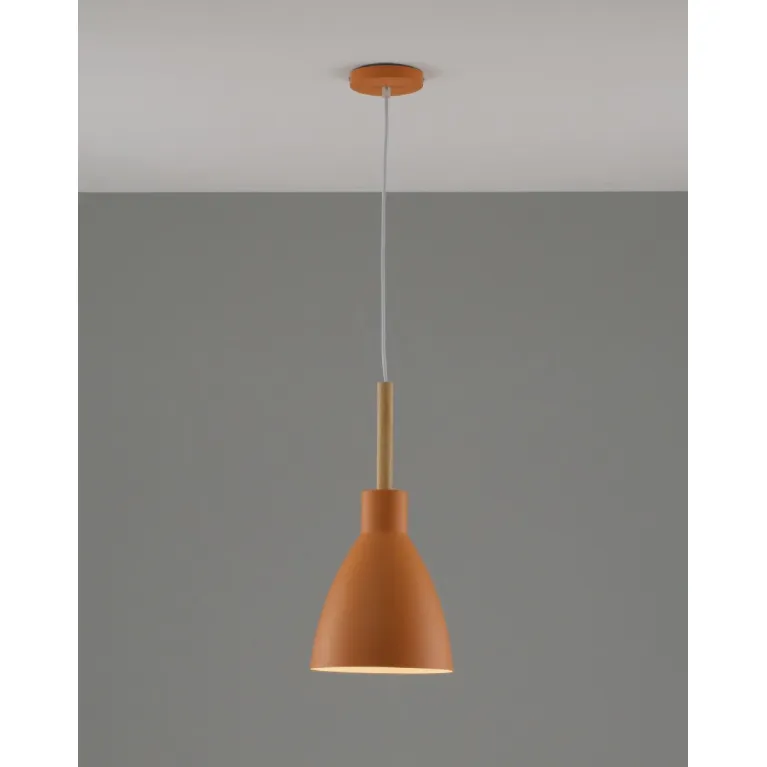 Подвесной светильник Moderli Toni V10650-1P