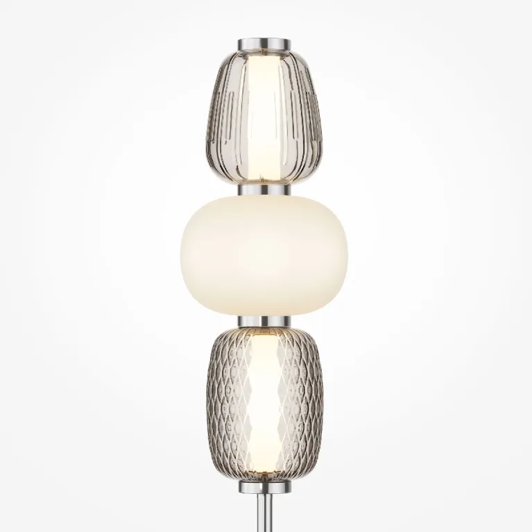 Настольная лампа Maytoni Pattern MOD267TL-L28CH3K