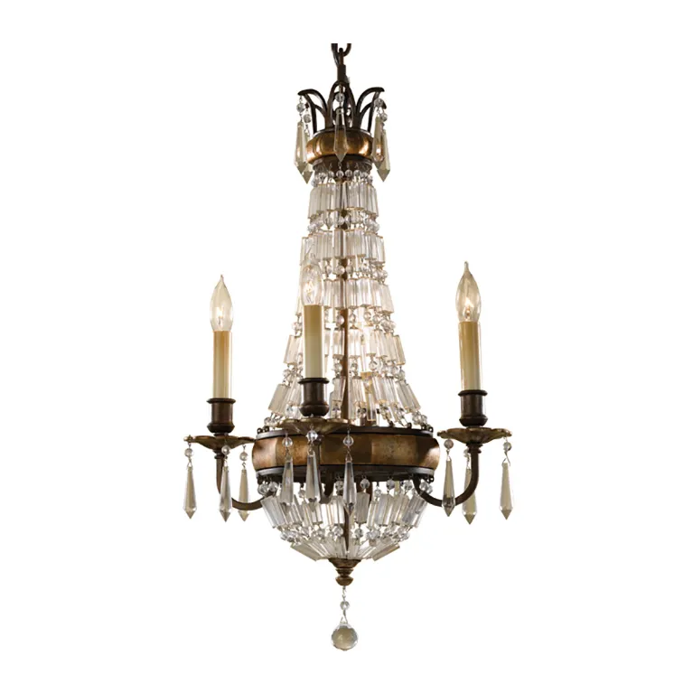 Подвесная люстра Feiss Bellini FE-BELLINI4