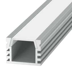 Алюминиевый профиль SWG SF-1612-BL 020194