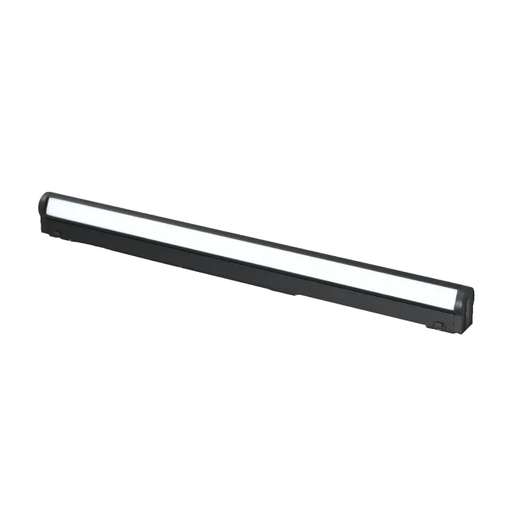 Трековый магнитный светильник iLedex Vision 4825-040-L497-24W-110DG-4000K-BK