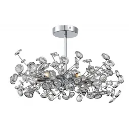 Потолочная люстра ST Luce Anello SL782.102.06