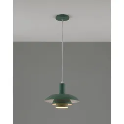 Подвесной светильник Moderli Pescara V10658-1P