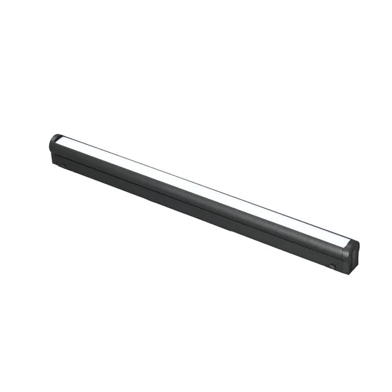 Трековый магнитный светильник iLedex Vision SMART 4825-040-L497-24W-110DG-BK