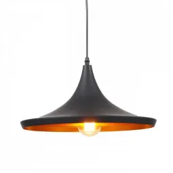 Подвесной светильник Lumina Deco Foggi LDP 7712-C BK