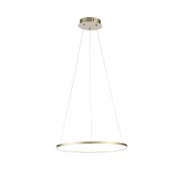 Подвесной светодиодный светильник ST Luce Erto SL904.203.01