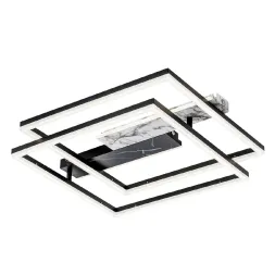Потолочная люстра Escada Slab 10251/2LED