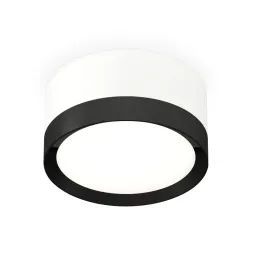 Потолочный светильник Ambrella Light Techno Spot XS8101002 (C8101, N8113)