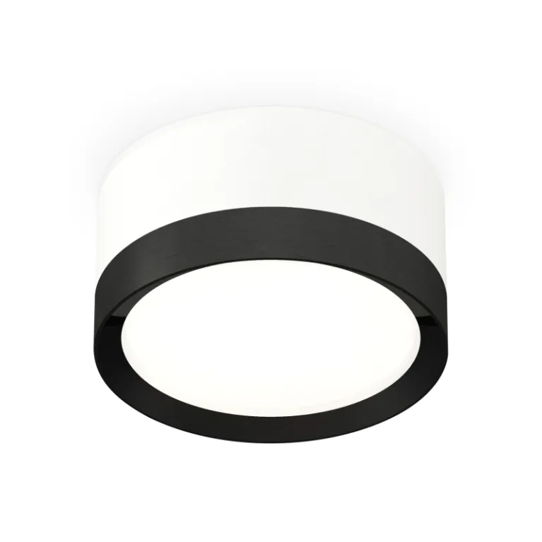 Потолочный светильник Ambrella Light Techno Spot XS8101002 (C8101, N8113)