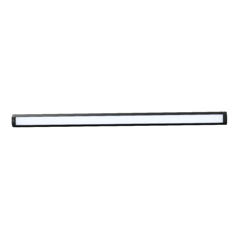 Трековый магнитный светильник iLedex Vision SMART 4825-040-L497-24W-110DG-BK