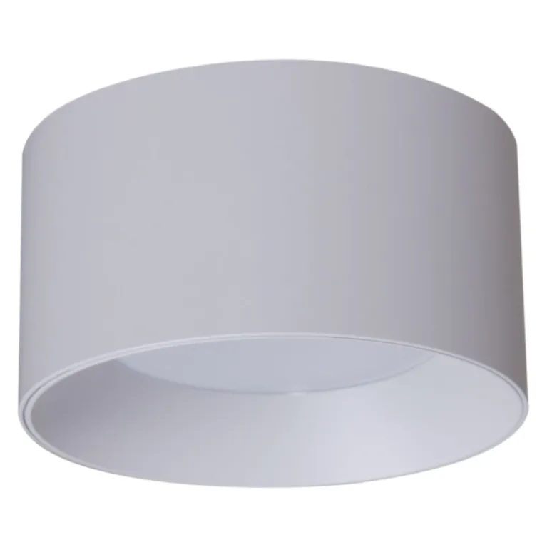 Накладной светильник Reluce 53060-9.5-001LD GX53 WT