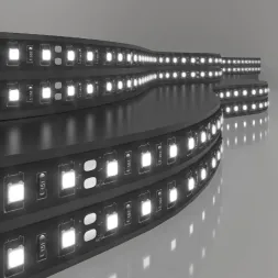 Светодиодная лента Elektrostandard 24В 2835 9,6Вт/м 6500K 5м IP20 4690389198106 a063874