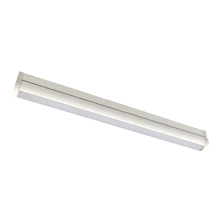 Трековый магнитный светильник iLedex Vision SMART 4825-040-L497-24W-110DG-WH