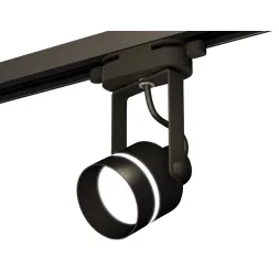 Трековый однофазный светильник Ambrella Light Track System XT6602081 (C6602, N6229)