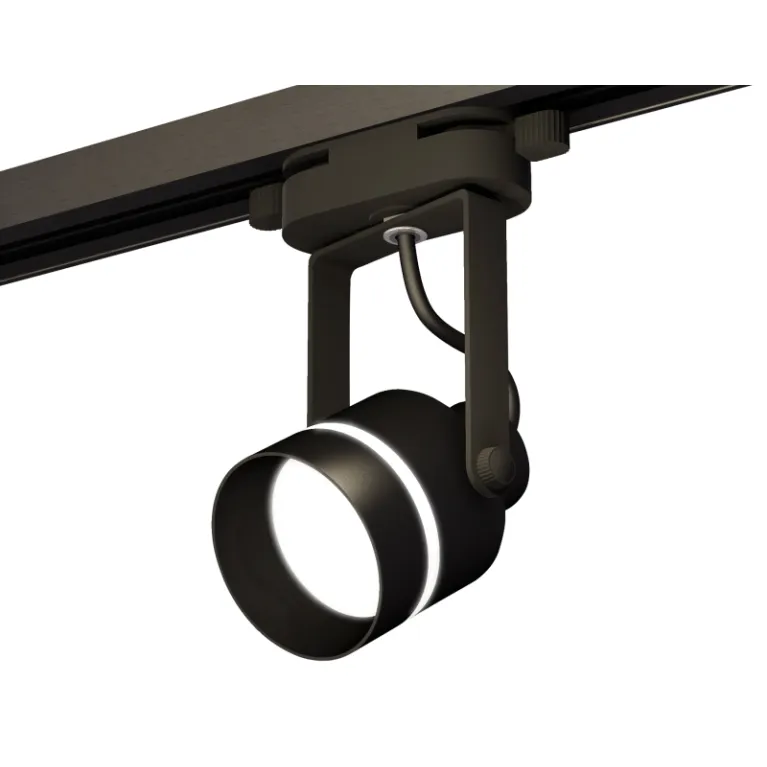 Трековый однофазный светильник Ambrella Light Track System XT6602081 (C6602, N6229)