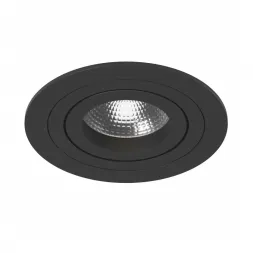Встраиваемый светильник Lightstar INTERO 16 i61707 (217617+217607)