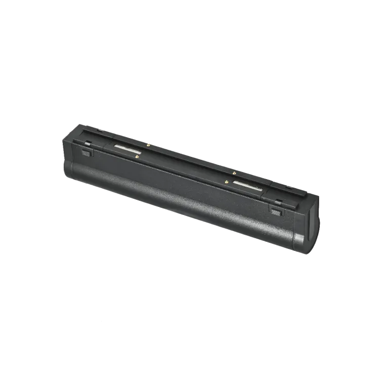 Трековый магнитный светильник iLedex Vision 4825-041-L209-12W-36DG-3000K-BK