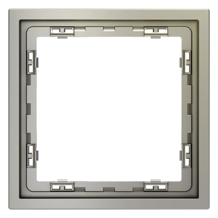 Рамка на 1 пост Voltum S70 VLS100104