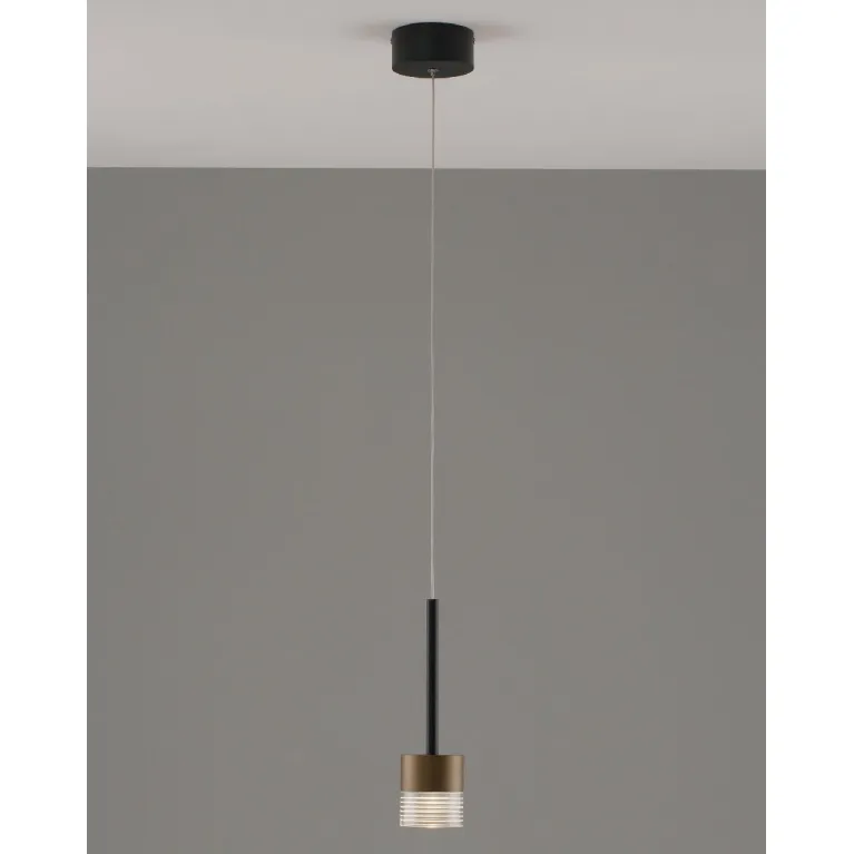 Подвесной светильник Moderli Self V10854-PL