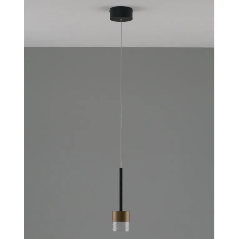 Подвесной светильник Moderli Self V10854-PL