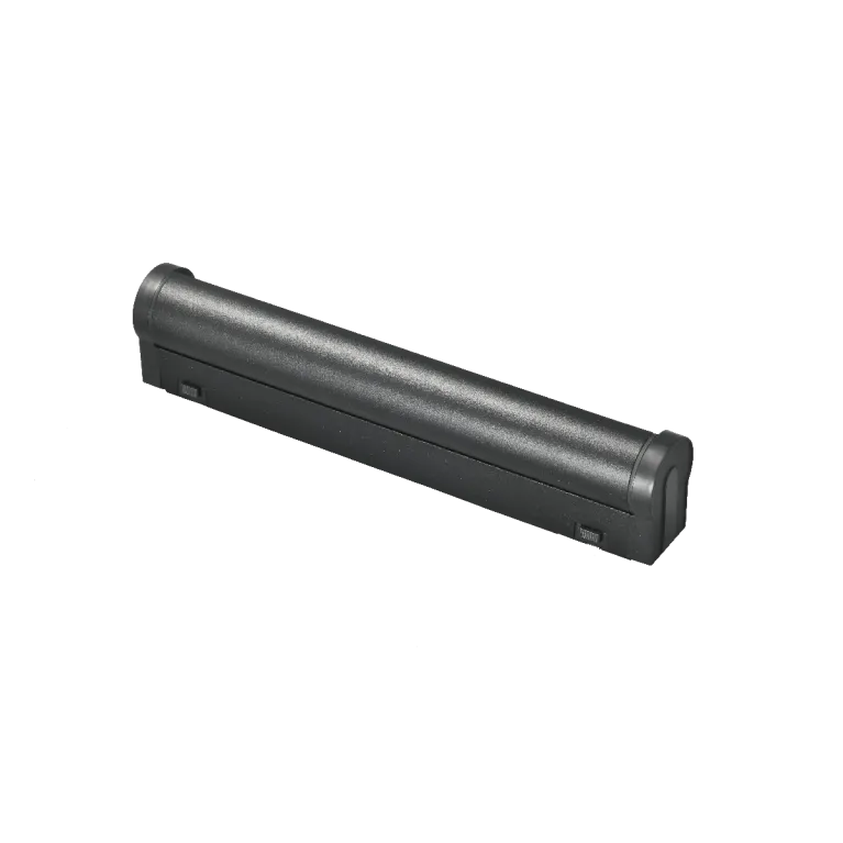Трековый магнитный светильник iLedex Vision 4825-041-L209-12W-36DG-4000K-BK