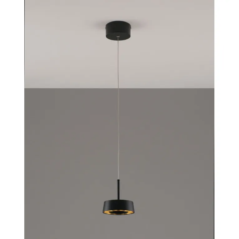 Подвесной светильник Moderli Luma V10855-PL