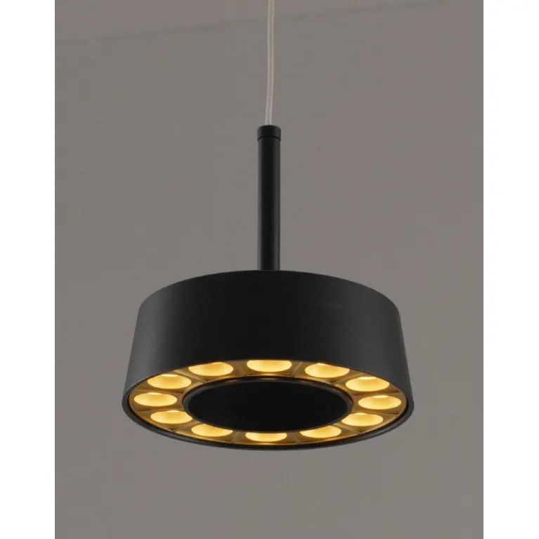 Подвесной светильник Moderli Luma V10855-PL