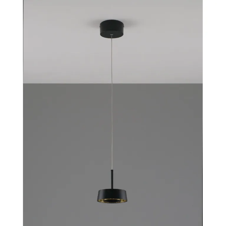 Подвесной светильник Moderli Luma V10855-PL