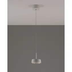 Подвесной светильник Moderli Luma V10856-PL